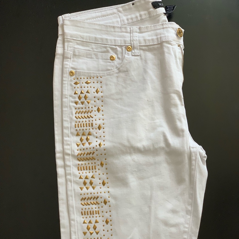 Men’s Modern Society shorts and matching top